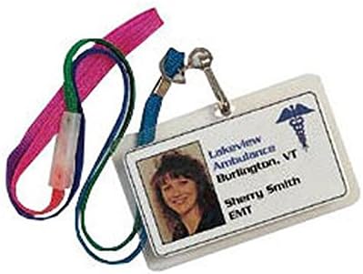 Large Card Round Corner 2-1/2" x 4-1/4" 7Mil 100/Box