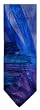 Men's J. Jerry Garcia Neck Tie Limited Edition Collection Forty-three Alligator Works