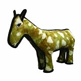 Tuffy's Howie the Horse Dog Toy