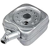 #C640 94-01 VW Volkswagen Oil Cooler 078117021A Beetle Golf Jetta Passat Audi 90 A4... by Power Pro