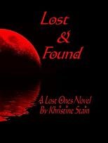 Lost & Found