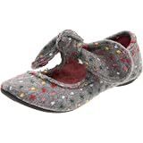 Big Buddha Womens Baily Flat