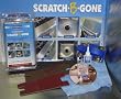 Scratch-B-Gone Stainless Steel Scratch Repair Kit