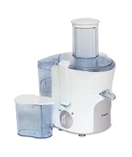 Philips HR 1854 whole fruit juicer