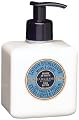 L'Occitane Lotion Hydratante, Beurre de Karitè (Extra Gentle Lotion for Hands & Body), 10.1-Ounce Pump