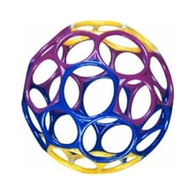 6 inch Big Oball by Rhino Toys by Rhino Toys