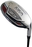 Adams Golf- Idea A3 Boxer Hybrid I-Wood Graphite