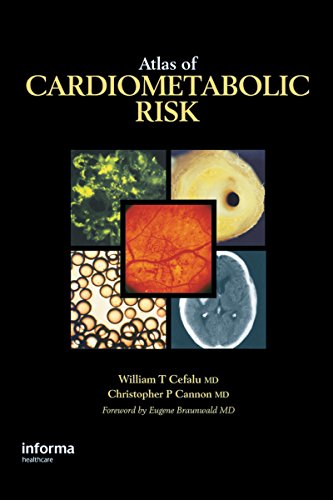 Atlas of Cardiometabolic Risk (Atlas Of...)