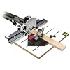 Woodhaven 966D Biscuit Master Domino Kit