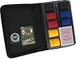 Texas Holdem 200 Chips Poker Set