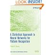 A Statistical Approach to Neural Networks for Pattern... by Robert A. Dunne