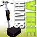 Sports : FORCA VIBE PLATE FPP-100SI SILVER EDITION X- POWER