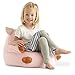 Big Joe Penelope the Pig Arm Chair Bean Bag