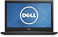 Dell Inspiron i3542-1669BK 15.6 Inch Touchscreen Laptop (Intel Pentium, 4 GB RAM, 500 GB HDD, Black)