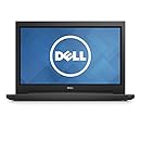 Dell Inspiron i3542-1669BK 15.6 Inch Touchscreen Laptop (Intel Pentium, 4 GB RAM, 500 GB HDD, Black)