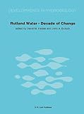Rutland water : decade of change : proceedings of the conference held in Leicester, U.K. 1-3 April 1981