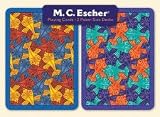 M. C. Escher Poker Playing Cards