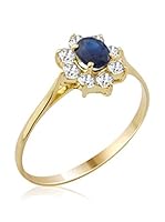 Majestine Anillo Spw4809R (Dorado)