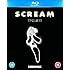 Scream 1-3 [Blu-ray]