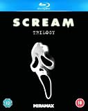 Scream 1-3