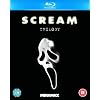 Scream 1-3 [Blu-ray]