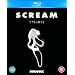 Scream 1-3 [Blu-ray]