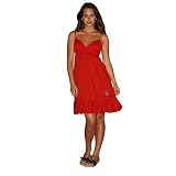 St. Louis Cardinals Women's Spaghetti Strap Dress touch by Alyssa Milano