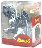 McFarlanes: Dragons Series 7 Ice Dragon Clan 41Dp2FeAUYL. SL160 McFarlanes: Dragons Series 7 Ice Dragon Clan