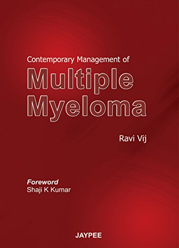 Contemporary Management of Multiple Myeloma
