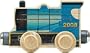 NameTrain 2008 Engine