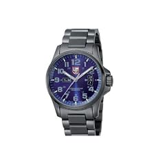 Luminox Herren-Armbanduhr Field Atacama Day Date 42 mm 1824