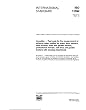 ISO 11094:1991, Acoustics - Test code for the measurement of airborne noise emitted by power lawn mowers, lawn tractors, lawn and garden tractors, professional ... and garden tractors with mowing attachments