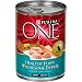Purina ONE Healthy Puppy Wholesome Entree Canned Puppy Food