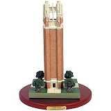 Florida Gators NCAA Century Tower Building