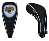Jacksonville Jaguars Driver Cover