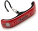 Heys Luggage Escale, Red, One Size
