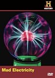 Modern Marvels: Mad Electricity