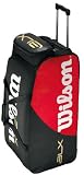 Wilson(ウイルソン) BLX TOUR ROLLINGBAG  WRZ812700の画像