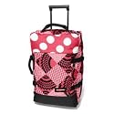 Eastpak Transfer - small 19" cabin size hand luggage (pilli pilli blender)