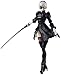 Square Enix Nier Automata Bring Arts: 2B & Machine Lifeform Action Figure
