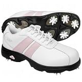 Bite Ladies Deuce DXL Golf Shoes