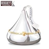 HERSHEY'S KISSES For You Music Box by The Bradford Exchange