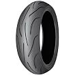 Michelin Pilot Power Sport Radial Motorcycle Tire - 190/50ZR-17, Load/Speed: 73W - Rear