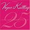 Books to Knit By