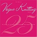 The Best of Vogue Knitting Magazine: 25 Years of Articles, Techniques, and Expert Advice