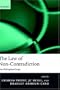 The Law of Non-Contradiction: New Philosophical Essays