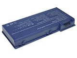 TechFuel  Extended Capacity Battery for HP Pavilion N5150 Laptop