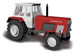 H0 BU TRACTOR PROGRESS ZT 300