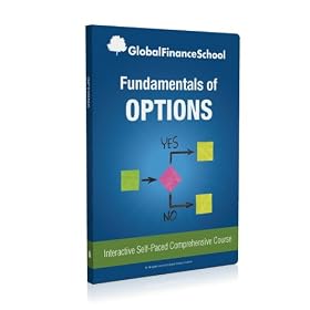 Fundamentals of Options - Interactive Course