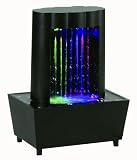Illuminated Tranquility Fountain - Water Fall (Ls1507)
